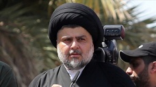 Irak’taki Şii lider Sadr'dan 'Filistin’e destek mitingi' çağrısı