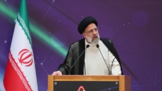 İran Cumhurbaşkanı İbrahim Reisi: Nükleer görüşmelerde tek bir geri adım dahi atmayacağız