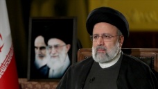 İran Cumhurbaşkanı Reisi: Her türlü yabancı müdahale bölgenin istikrarını bozuyor