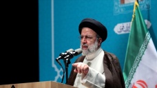 İran Cumhurbaşkanı Reisi: Nükleer müzakerelerden kaçmayacağız