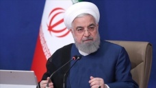 İran Cumhurbaşkanı Ruhani, elektrik kesintileri nedeniyle halktan özür diledi