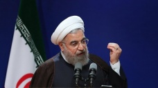 İran Cumhurbaşkanı Ruhani'den medyaya eleştiri