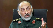 İran Devrim Muhafızları Kudüs Gücü Komutan Yardımcısı General Hicazi hayatını kaybetti