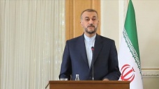 İran Dışişleri Bakanı: Amacımız iyi, güçlü ve istikrarlı bir anlaşmaya varmaktır