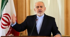 İran Dışişleri Bakanı Zarif: 'Saldırının intikamını İsrail’den alacağız'