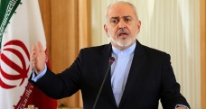 İran Dışişleri Bakanı Zarif: 'Trump'ın olmadığı bir dünya daha güzel olacak'