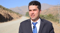 'İran IKBY dağlık sınırını bombalıyor'