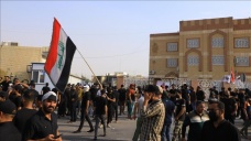 İran: Irak ile tüm kara sınırları kapatıldı, Bağdat'a uçuşlar durduruldu
