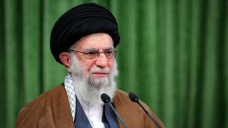 İran lideri Hamaney'den 3 bin 840 mahkuma af veya ceza indirimi