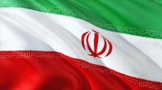 İran, tutukladığı iki Fransız'ı 
