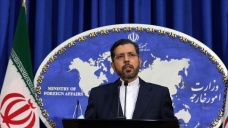 İran: Yeni yaptırımlar nükleer müzakerelerde ABD'ye avantaj sağlamayacak