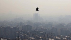 İran'da hava kirliliği yılda 40 binden fazla can alıyor