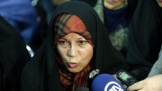 İran'da Rafsancani ailesine yurt dışı yasağı