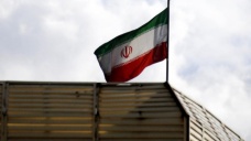 İran'dan ABD'ye 