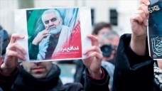 İran'dan Trump dahil 48 ABD'li yetkili hakkında Süleymani suikastıyla ilgili kırmızı bülte