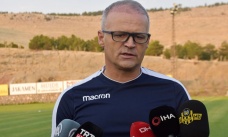 İrfan Buz: Gaziantep FK karşısında 3 puan almak istiyoruz