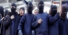 IŞİD, çocukları böyle eğitiyor