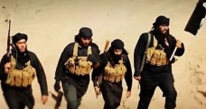 IŞİD'den Havar köyüne havan saldırısı