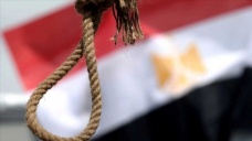 ısır'da şiddet olaylarına karıştıkları iddiasıyla yargılanan 4 sanığa idam cezası verildi
