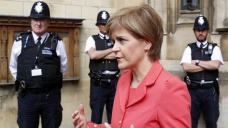 İskoç Başbakan’dan Brexit'e veto kartı