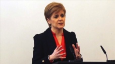 İskoçya, İngiltere ile AB arasında ticaret anlaşması sonrası bağımsızlık çağrısı yaptı