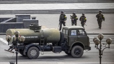İspanya, Ukrayna'ya yeni askeri malzeme gönderme kararı aldı