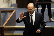 İsrail Başbakanı Bennett: “Zor bir karar verdik ama ülke için en iyisi buydu”