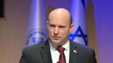 İsrail Başbakanı, Zelenskiy ile 24 saatte 3. kez telefonda görüştü