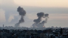 İsrail gazetesi: İsrail yönetimi Gazze'de ateşkese varılmasını önerisini reddetti
