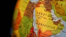 İsrail gazetesi: Suudi Arabistan'daki 2021 Dakar Rallisi'ne 9 İsrailli katıldı