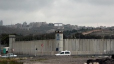 İsrail hapishanelerinde Kovid-19 tespit edilen Filistinli tutuklu sayısı 156’ya yükseldi
