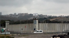 İsrail hapishanesindeki Filistinli tutuklu, kaldırıldığı hastanede hayatını kaybetti