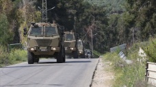 İsrail ordusu, Batı Şeria'nın Cenin kentindeki Filistinlilere yeni kısıtlamalar getirdi
