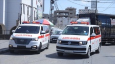 İsrail'in Gazze saldırılarında yaralanan 2 kişi hayatını kaybetti