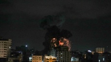 İsrail'in Gazze Şeridi'ne düzenlediği saldırılarda 2 Filistinli daha şehit oldu