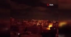 İsrail’in Gazze’ye saldırıları devam ediyor: 7 yaralı