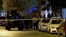 İstanbul Fatih'te terör operasyonu