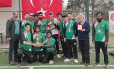 İstanbul Kriket Spor, Türkiye şampiyonu oldu