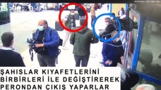 İstanbul'da 5 kilogram ağırlığında patlayıcı ele geçirilmesine ilişkin yeni görüntüler ortaya ç
