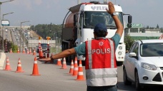 İstanbul'da bayram için güvenlik önlemleri artırıldı