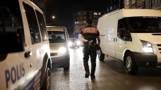 İstanbul'da 'Yeditepe Huzur' uygulaması: 129 gözaltı