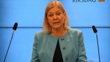 İsveç Başbakanı Andersson, Kakabaveh'e herhangi bir taviz verilmediğini belirtti