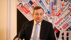 İtalya Başbakanı Draghi: Rus gazına olan bağımlılığımız büyük ölçüde azaldı