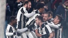 İtalya Kupası'nda Juventus yarı finalde