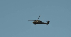 İtalya’da 7 kişiyi taşıyan helikopter kayboldu