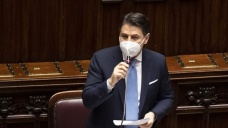 İtalya'da Başbakan Conte hükümetini güçlendirerek yola devam etmek istiyor