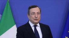 İtalya'da Başbakan Draghi görevinden istifa edecek