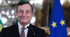 İtalya’da Draghi kabinesi açıklandı