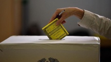 İtalya’da kısmi yerel seçimlerde oy verme işlemi sona erdi
