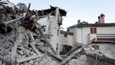 İtalya’daki depremde ölü sayısı 292 ye yükseldi